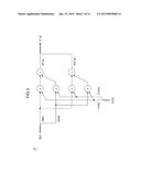 DIGITAL FILTER CIRCUIT, DIGITAL FILTER PROCESSING METHOD AND DIGITAL     FILTER PROCESSING PROGRAM STORAGE MEDIUM diagram and image