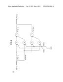 DIGITAL FILTER CIRCUIT, DIGITAL FILTER PROCESSING METHOD AND DIGITAL     FILTER PROCESSING PROGRAM STORAGE MEDIUM diagram and image