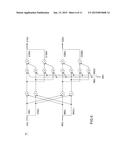 DIGITAL FILTER CIRCUIT, DIGITAL FILTER PROCESSING METHOD AND DIGITAL     FILTER PROCESSING PROGRAM STORAGE MEDIUM diagram and image