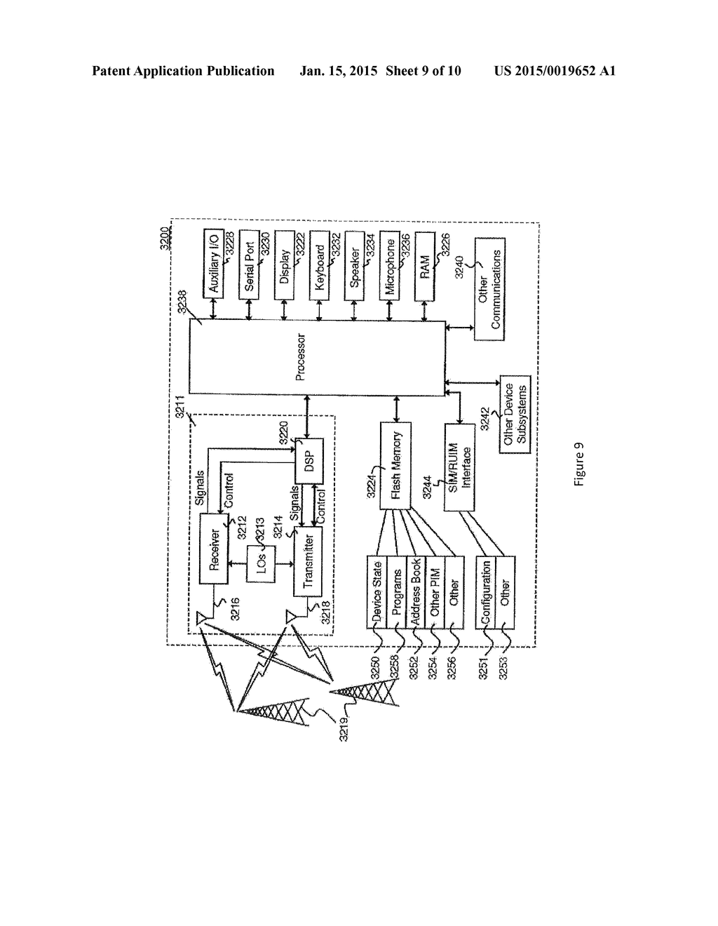 Qualified Email Headers - diagram, schematic, and image 10