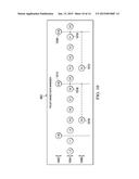 Server System for Providing Current Data and Past Data to Clients diagram and image