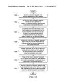 Server System for Providing Current Data and Past Data to Clients diagram and image