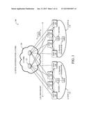 CENTRALIZED MANAGEMENT OF AUTHORITATIVE EDGE DEVICES diagram and image