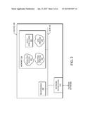 CENTRALIZED MANAGEMENT OF AUTHORITATIVE EDGE DEVICES diagram and image