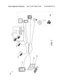 PHYSICAL ENVIRONMENT PROFILING THROUGH INTERNET OF THINGS INTEGRATION     PLATFORM diagram and image