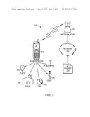 MAPPING/TRANSLATION TECHNIQUES FOR GENERATING ASSOCIATIONS BETWEEN NETWORK     ADDRESSES AND ATTRIBUTES THAT WERE NOT DIRECTLY OBSERVED diagram and image