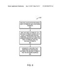 MAPPING/TRANSLATION TECHNIQUES FOR GENERATING ASSOCIATIONS BETWEEN NETWORK     ADDRESSES AND ATTRIBUTES THAT WERE NOT DIRECTLY OBSERVED diagram and image