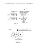 MAPPING/TRANSLATION TECHNIQUES FOR GENERATING ASSOCIATIONS BETWEEN NETWORK     ADDRESSES AND ATTRIBUTES THAT WERE NOT DIRECTLY OBSERVED diagram and image