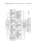 MAPPING/TRANSLATION TECHNIQUES FOR GENERATING ASSOCIATIONS BETWEEN NETWORK     ADDRESSES AND ATTRIBUTES THAT WERE NOT DIRECTLY OBSERVED diagram and image