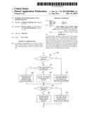 MAPPING OF RANDOM DEFECTS IN A MEMORY DEVICE diagram and image