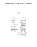 BOOT-UP METHOD OF E-FUSE, SEMICONDUCTOR DEVICE AND SEMICONDUCTOR SYSTEM     INCLUDING THE SAME diagram and image