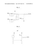 BOOT-UP METHOD OF E-FUSE, SEMICONDUCTOR DEVICE AND SEMICONDUCTOR SYSTEM     INCLUDING THE SAME diagram and image