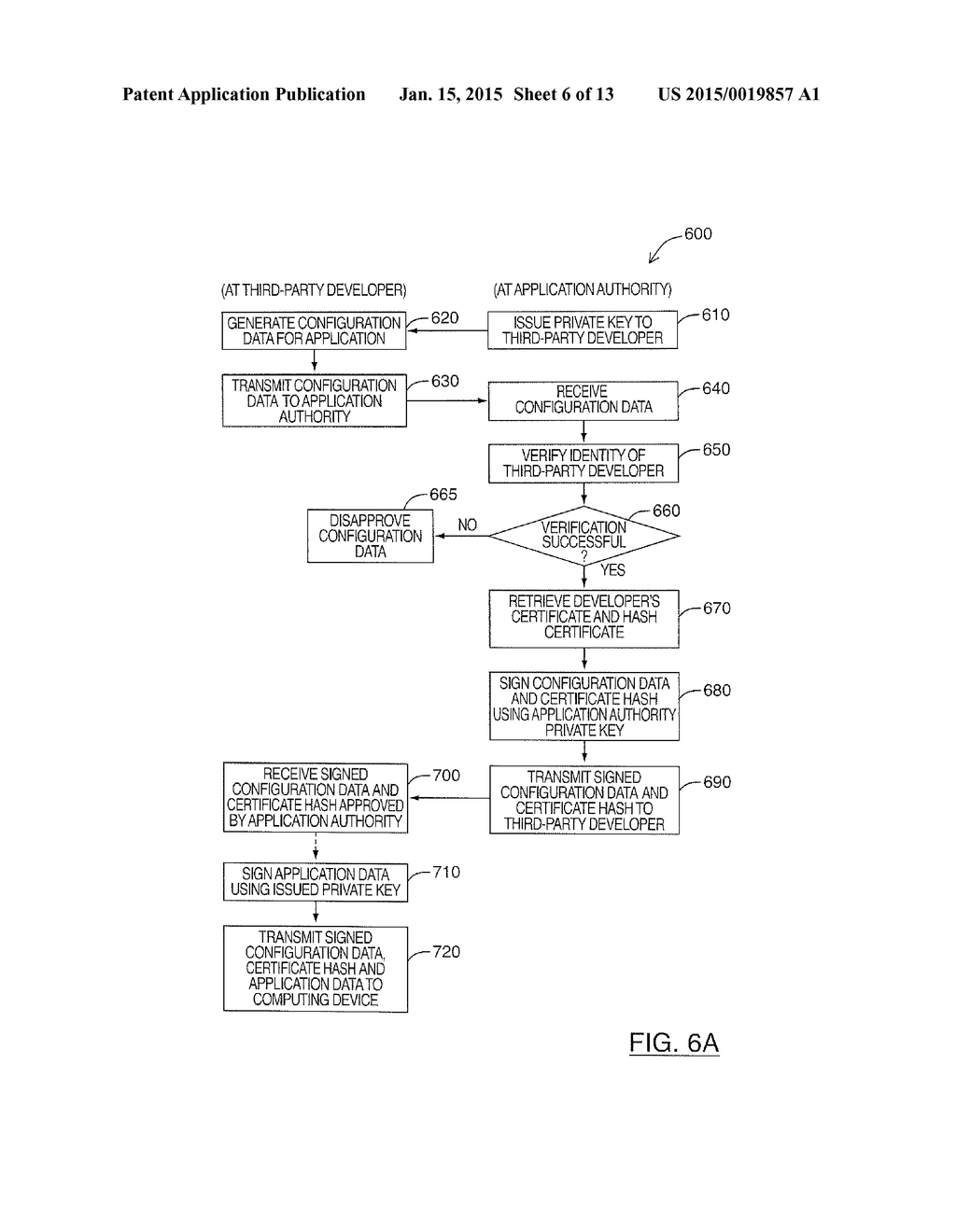 METHOD AND SYSTEM FOR CONTROLLING SYSTEM SETTINGS OF A COMPUTING DEVICE - diagram, schematic, and image 07