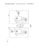 TUNNEL INTERFACE FOR SECURING TRAFFIC OVER A NETWORK diagram and image