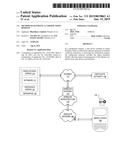 METHOD OF HANDLING A CERTIFICATION REQUEST diagram and image