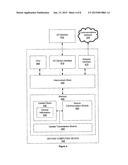 SYSTEM AND METHOD FOR OBFUSCATING INITIATION VALUES OF A CRYPTOGRAPHY     PROTOCOL diagram and image