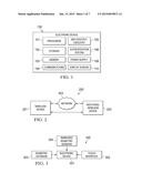 SYSTEM FOR EMBEDDED BIOMETRIC AUTHENTICATION, IDENTIFICATION AND     DIFFERENTIATION diagram and image