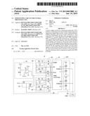 POWER SUPPLY CIRCUIT FOR CENTRAL PROCESSING UNIT diagram and image