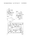 COUNTERMEASURE METHOD AND DEVICE FOR PROTECTING DATA CIRCULATING IN AN     ELECTRONIC MICROCIRCUIT diagram and image