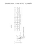 DATA STORAGE DEVICE, OPERATING METHOD THEREOF, AND DATA PROCESSING SYSTEM     INCLUDING THE SAME diagram and image