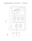 DATA STORAGE DEVICE, OPERATING METHOD THEREOF, AND DATA PROCESSING SYSTEM     INCLUDING THE SAME diagram and image