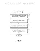 ERASURE CODING AND REPLICATION IN STORAGE CLUSTERS diagram and image