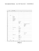 SYSTEMS, METHODS AND MACHINE READABLE MEDIUMS FOR DEFINING AND EXECUTING     NEW COMMANDS IN A SPREADSHEET SOFTWARE APPLICATION diagram and image