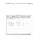 SYSTEMS, METHODS AND MACHINE READABLE MEDIUMS FOR DEFINING AND EXECUTING     NEW COMMANDS IN A SPREADSHEET SOFTWARE APPLICATION diagram and image