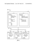 HUB APPARATUS AND METHOD OF USE THEREOF FOR UPDATING MICROSITES diagram and image