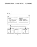 HUB APPARATUS AND METHOD OF USE THEREOF FOR UPDATING MICROSITES diagram and image