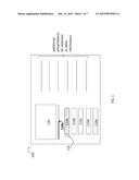 DISPLAY OF USER COMMENTS TO TIMED PRESENTATION diagram and image