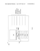 DISPLAY OF USER COMMENTS TO TIMED PRESENTATION diagram and image