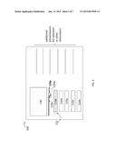 DISPLAY OF USER COMMENTS TO TIMED PRESENTATION diagram and image