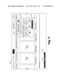 Systems and Methods for Facilitating Planning of a Future Media     Consumption Session by a User of a Media Program Distribution Service diagram and image