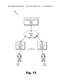 Methods and Systems for Facilitating Media-on-Demand-Based Channel     Changing diagram and image