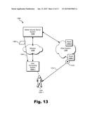 Methods and Systems for Facilitating Media-on-Demand-Based Channel     Changing diagram and image