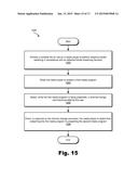 Methods and Systems for Facilitating Media-on-Demand-Based Channel     Changing diagram and image