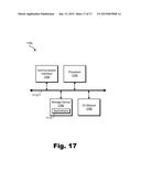 Methods and Systems for Facilitating Media-on-Demand-Based Channel     Changing diagram and image