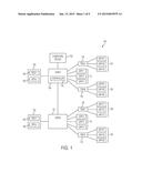 SIGNAL DISTRIBUTION INTERFACE diagram and image