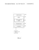 SIGNAL DISTRIBUTION INTERFACE diagram and image