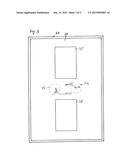 METHOD FOR CONTROLLING AN IMAGE ON A DISPLAY diagram and image