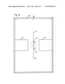 METHOD FOR CONTROLLING AN IMAGE ON A DISPLAY diagram and image