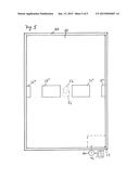 METHOD FOR CONTROLLING AN IMAGE ON A DISPLAY diagram and image