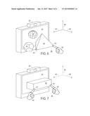 Three-Dimensional Interface diagram and image