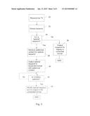 System for Identifying Features in a Television Signal diagram and image