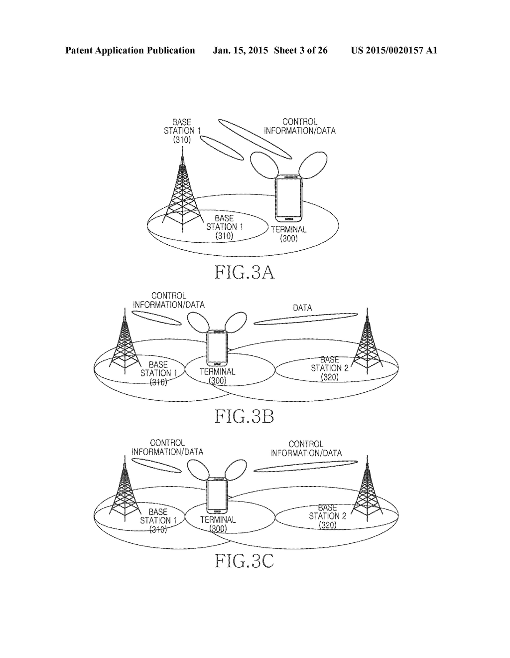 APPARATUS AND METHOD FOR MULTI CELL COMMUNICATION USING BEAMFORMING IN     WIRELESS COMMUNICATION SYSTEM - diagram, schematic, and image 04