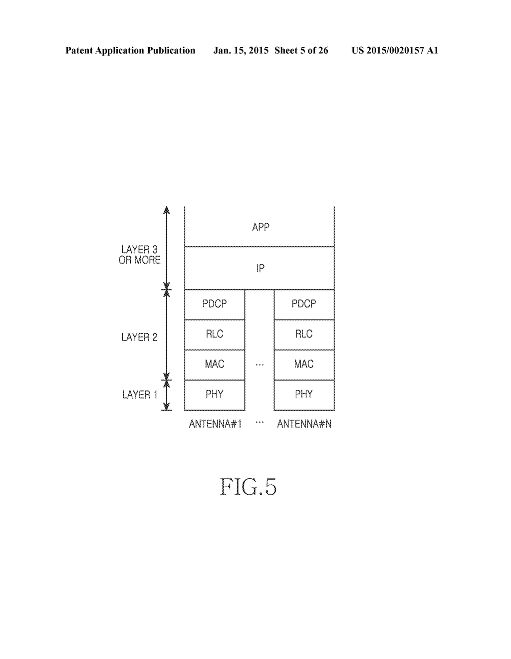 APPARATUS AND METHOD FOR MULTI CELL COMMUNICATION USING BEAMFORMING IN     WIRELESS COMMUNICATION SYSTEM - diagram, schematic, and image 06