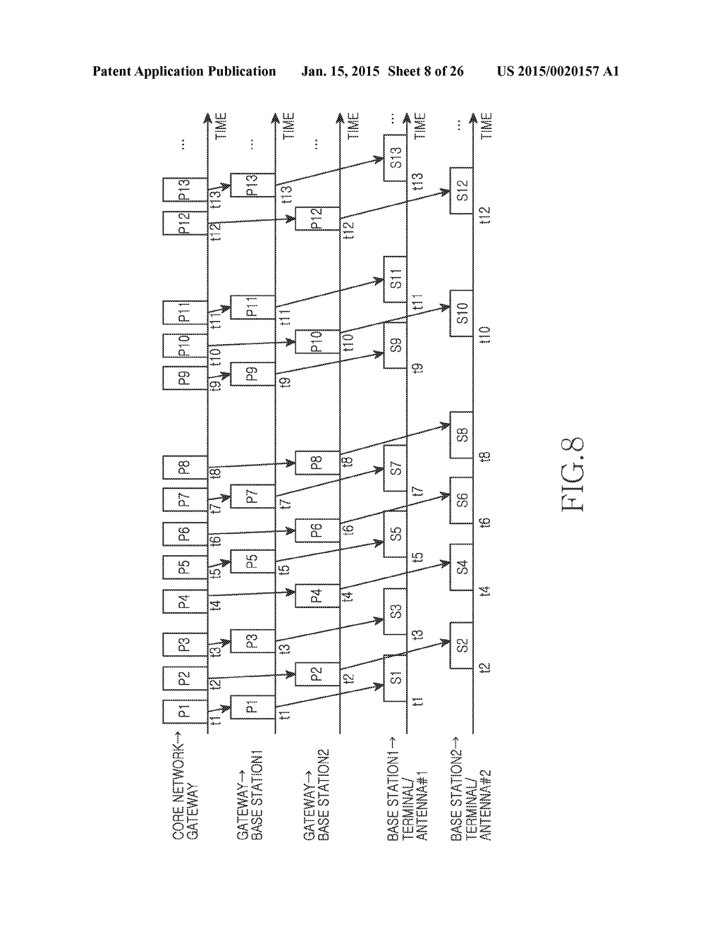 APPARATUS AND METHOD FOR MULTI CELL COMMUNICATION USING BEAMFORMING IN     WIRELESS COMMUNICATION SYSTEM - diagram, schematic, and image 09