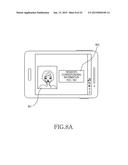 METHOD FOR DISPLAYING CONTENTS AND ELECTRONIC DEVICE THEREOF diagram and image