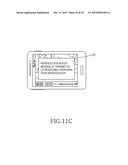 METHOD FOR DISPLAYING CONTENTS AND ELECTRONIC DEVICE THEREOF diagram and image